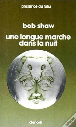 Capa do artigo Longue Marche Dans La Nuit