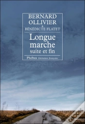 Capa do artigo Longue Marche Suite Et Fin