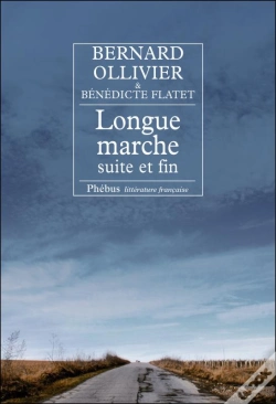 Capa do artigo Longue Marche Suite Et Fin