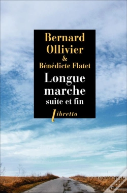 Capa do artigo Longue Marche Suite Et Fin