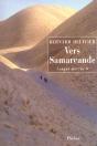 Longue Marche T.2 ; Vers Samarcande - Preview