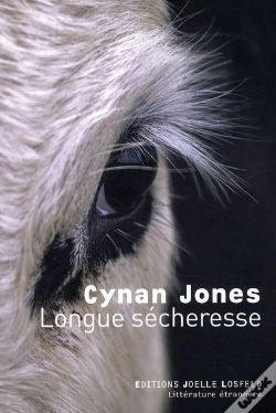 Capa do artigo Longue Sécheresse