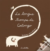 Capa do artigo Longue Trompe De Colongo