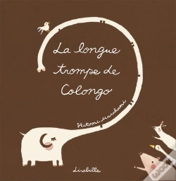 Capa do artigo Longue Trompe De Colongo