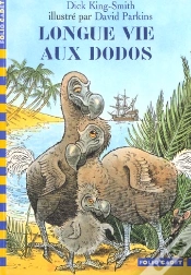 Capa do artigo Longue Vie Aux Dodos