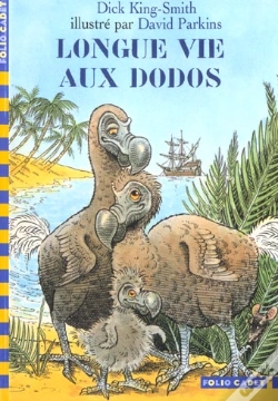Capa do artigo Longue Vie Aux Dodos