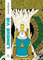 Capa do artigo Longue Vie