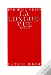 Capa do artigo Longue Vue