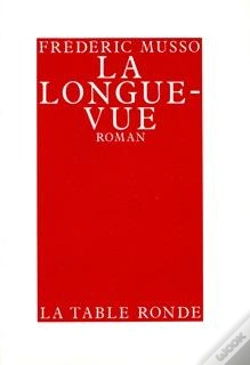 Capa do artigo Longue Vue