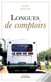 Capa do artigo Longues De Comptoirs
