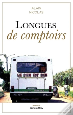 Capa do artigo Longues De Comptoirs