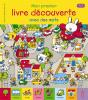 Longues Oreilles - Mon Premier Livre Decouverte Avec Des Mots (2-4 A.) - Preview