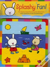 Longues Oreilles - Splashy Fun!