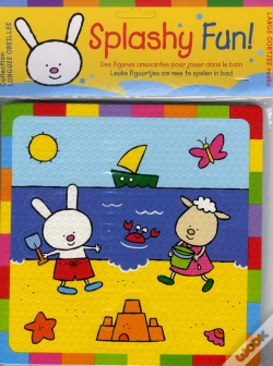 Capa do artigo Longues Oreilles - Splashy Fun!