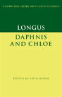 Longus: Daphnis And Chloe - Preview