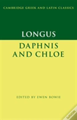 Capa do artigo Longus: Daphnis And Chloe