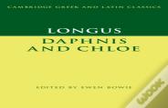 Longus: Daphnis And Chloe