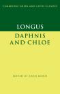 Longus: Daphnis And Chloe - Preview