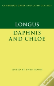 Capa do artigo Longus: Daphnis And Chloe