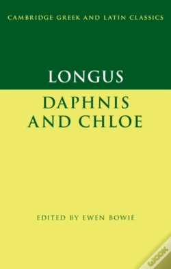 Capa do artigo Longus: Daphnis And Chloe