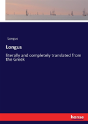 Longus - Preview