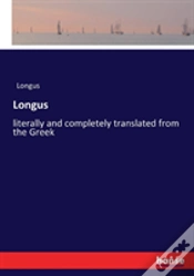 Capa do artigo Longus