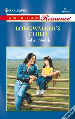 Capa do artigo Longwalker'S Child
