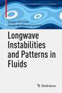 Longwave Instabilities And Patterns In Fluids - Preview