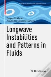 Capa do artigo Longwave Instabilities And Patterns In Fluids