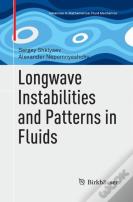 Longwave Instabilities And Patterns In Fluids
