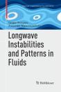 Longwave Instabilities And Patterns In Fluids - Preview