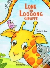 Capa do artigo Lonk The Loooong Giraffe