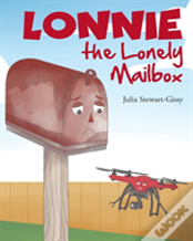 Lonnie The Lonely Mailbox