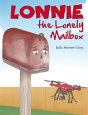 Lonnie The Lonely Mailbox - Preview
