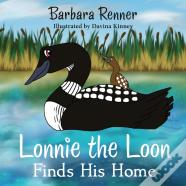 Lonnie The Loon Finds His Home