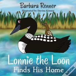 Capa do artigo Lonnie The Loon Finds His Home