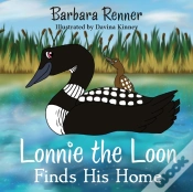 Capa do artigo Lonnie The Loon Finds His Home