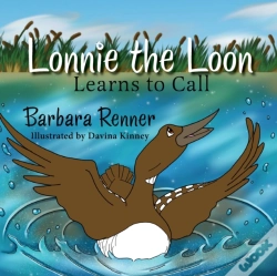 Capa do artigo Lonnie The Loon Learns To Call