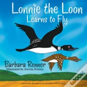 Capa do artigo Lonnie The Loon Learns To Fly