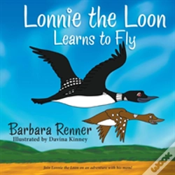 Capa do artigo Lonnie The Loon Learns To Fly