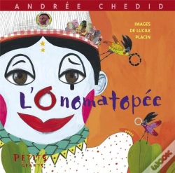 Capa do artigo L'Onomatopée