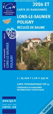 Capa do artigo Lons-Le-Saunier / Poligny
