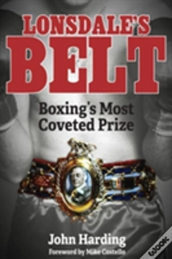 Capa do artigo Lonsdale'S Belt