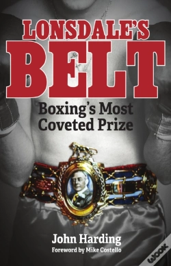 Capa do artigo Lonsdale'S Belt