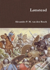 Capa do artigo Lonstead