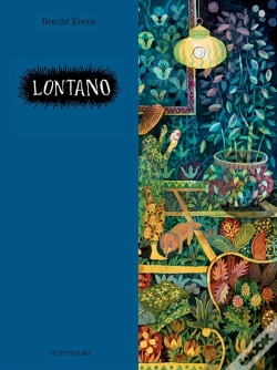 Capa do artigo Lontano