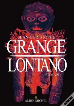 Capa do artigo Lontano