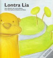 Lontra Lia