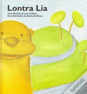 Capa do artigo Lontra Lia