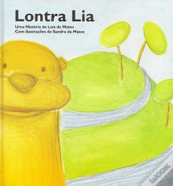 Capa do artigo Lontra Lia